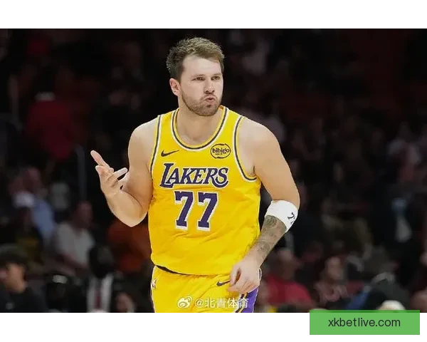 东契奇九连胜缔造新纪录 单场数据比肩张伯伦乔科詹未曾实现